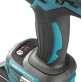 Makita DTW1004Z smūginis veržliasukis 1/2" Makita DTW1004Z smūginis veržliasukis 1/2"